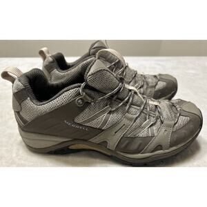 Merrell Women’s Shoes Size 9.5 Siren Sport 2 Trail Hiking Vibram Athletic Shoes